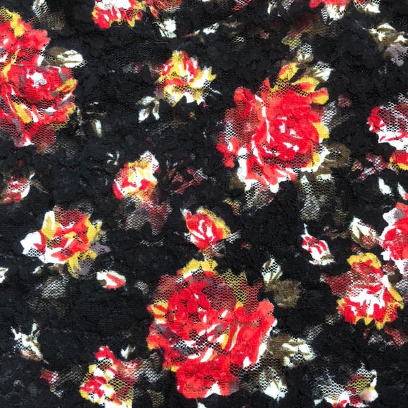 Free people lace camisole - Picture 2 of 4